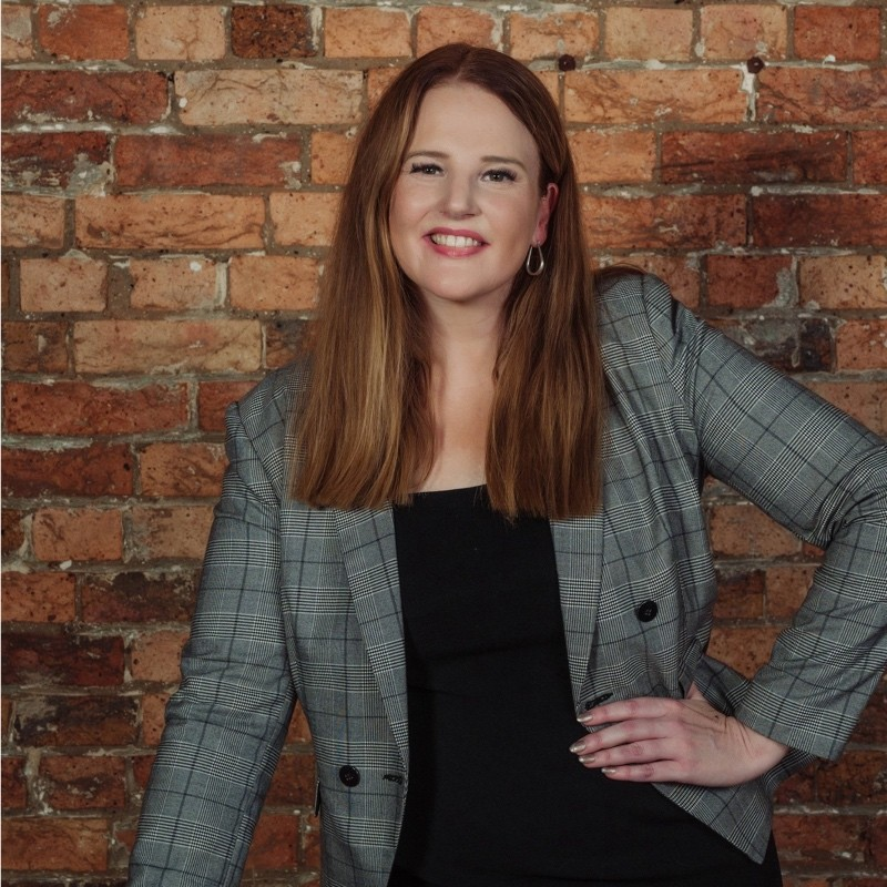Laura Nightingale, Managing Partner — Criminal, Family & Domestic Violence