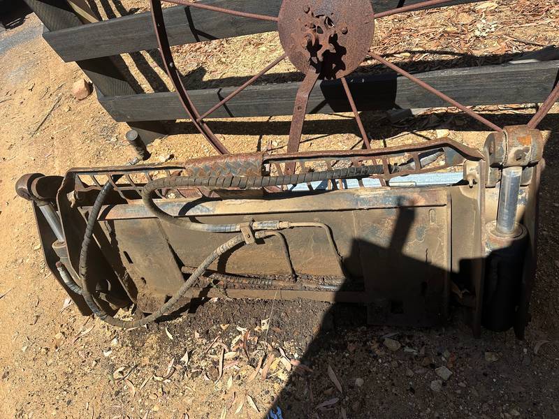 4 in 1 before repair