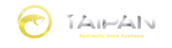 Taipan hydraulic hose supplier logo