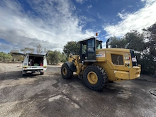 Hydraulic hose repairs 600 5