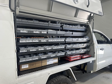 Hydraulic hose repairs 10