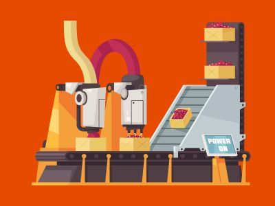 hydraulic hose repair manufacturing